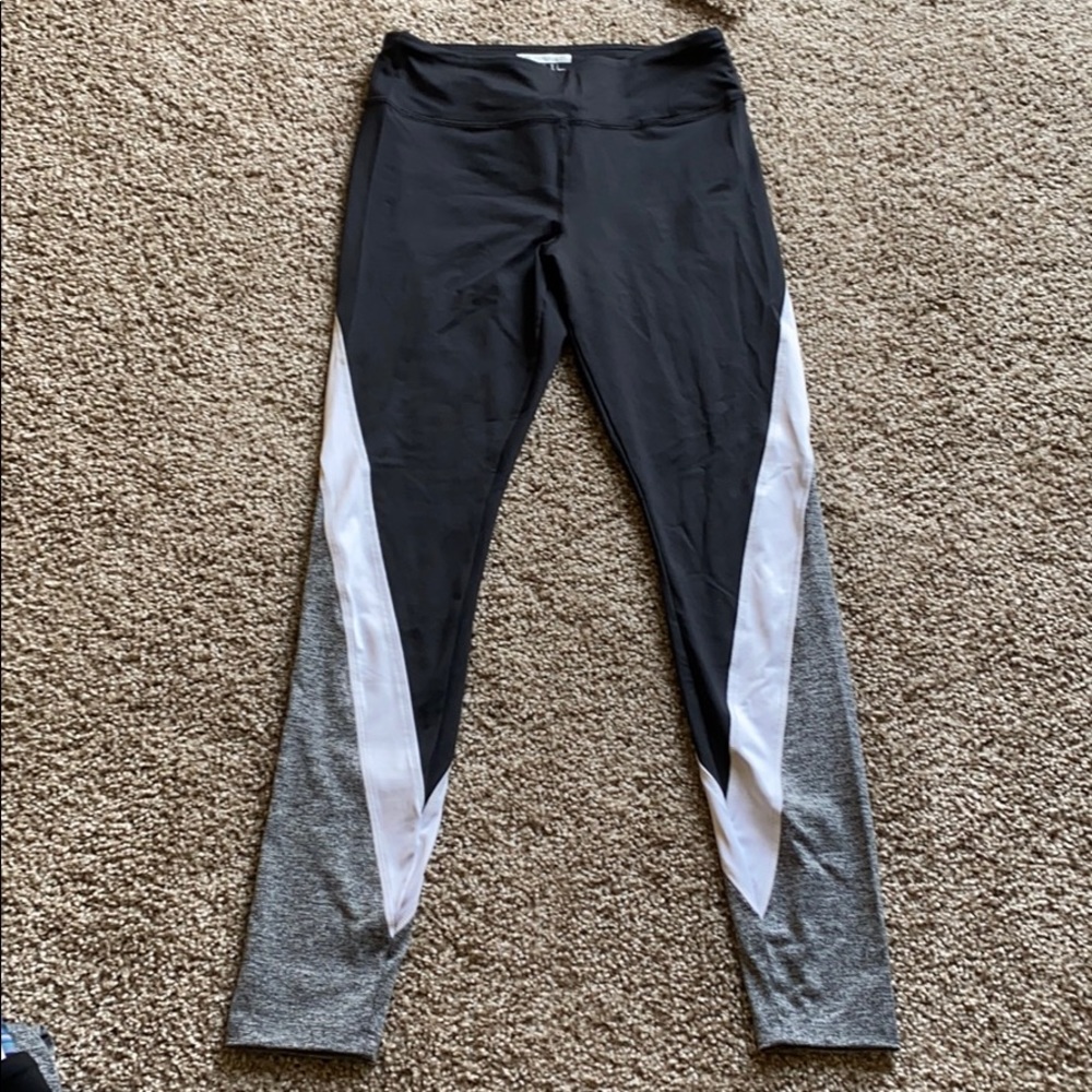 F21 active leggings